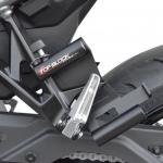 Support Antivol Top Block SUTB43 pour antivol U SUZUKI GSX-8