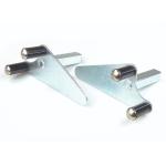 Support B&eacute;quille Bike Lift HOME TRACK ROULEAUX