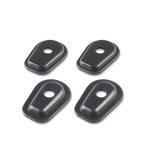 Support Clignotant Barracuda AVANT POUR KAWASAKI