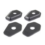 Support Clignotant Barracuda AVANT POUR SUZUKI