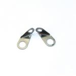 Support Clignotant Kellermann Atto pour levier hydraulique HD ? inox