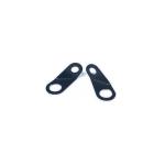 Support Clignotant Kellermann Atto pour levier hydraulique HD ? noir