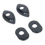 Support Clignotant Oxford pour Clignotants Spécial Honda