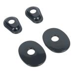 Support Clignotant Oxford pour Clignotants Sp&eacute;cial Yamaha Type 3