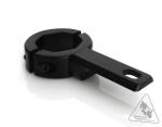 Support Denali pour klaxon SoundBomb et Crash Bar Ø22-29mm