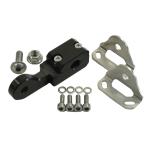 Support GPS Carpe Iter Support court de 12 mm