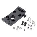 Support GPS Garmin pour montage moto