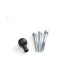 Support GPS SW-MOTECH BOULE M6
