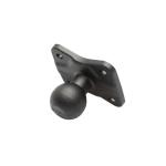 Support GPS SW-MOTECH Boule de fixation pour Bras RAM
