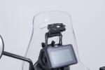 Support GPS SW-MOTECH Pour Cockpit - Noir