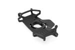 Support GPS SW-MOTECH T-Lock pour smartphone petit