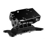 Support GPS SW-MOTECH pour pontet de guidon