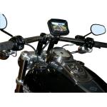 Support GPS Tecno globe UNIVERSEL DIAMETRE 25 MM