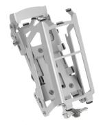 Support GPS Touratech Pour guidon Map 78-78s