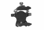 Support GPS Touratech Pour guidon TomTom Rider 40/400/410/450/550 - Noir