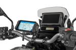 Support GPS Touratech Pour guidon Zumo XT - Noir