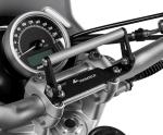 Support GPS Touratech Sur support de guidon (M8x25)