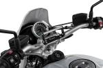 Support GPS Touratech Sur support de guidon (M8x30)