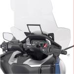 Support Givi Chassis pour Support GPS Honda Forza 750