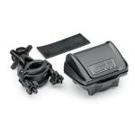Support Givi S604 - POUR BADGE PÉAGE