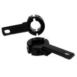 Support Phare Denali pour cadre et crash bars 21-2 9mm