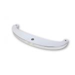 Support Phare Highsider CNC FOND CHROME type 2