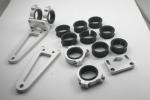 Support Phare Parts Europe montage