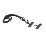 Support Pour T&eacute;l&eacute;phone - Cordon De S&eacute;curit&eacute; SHAPEHEART