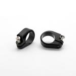 Support R&eacute;troviseur Barracuda POUR RETROVISEUR BAR END
