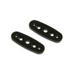 Support Rétroviseur Barracuda YAMAHA R6-R1