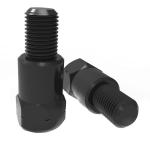 Support Rétroviseur Oxford OX581 pour rétroviseur (10mm /10mm) Réversible