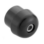 Support Rétroviseur Rizoma adaptateur rétroviseur BS818B