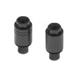 Support Rétroviseur Rizoma adaptateur rétroviseur RZ0891