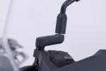 Support R&eacute;troviseur SW-MOTECH Extension - Noir