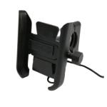 Support Smartphone Brazoline ALU UNIVERSEL AVEC USB