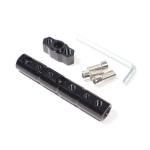 Support Smartphone Chaft EXTENSION SUR RETROVISEUR MULTIPLE