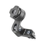 Support Smartphone Interphone QUIKLOX - SUPPORT DE T&Ecirc;TE DE FOURCHE