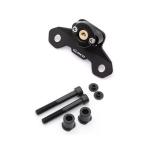 Support Smartphone Quad-Lock BCD pour T-Max 560 (2022 à 2024)