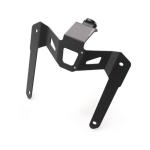Support Smartphone Quad Lock Platine Quad Lock x BCD pour BMW R 1200GS 2013-2018 et R 1250GS 2019-2023