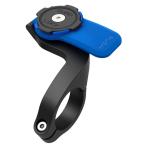 Support Smartphone Quad Lock pour v&eacute;lo d&eacute;port&eacute; V2