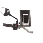 Support Smartphone R&eacute;troviseur Chaft &Eacute;tanche