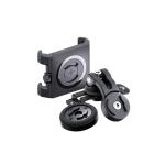 Support Smartphone SP Connect Pack Moto Pince universelle antivibration L SPC+