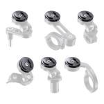 Support Smartphone SP Connect Tête interchangeable SPC+ pour support pro MTB