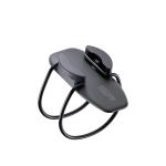 Support Smartphone SP Connect V&eacute;lo double anneau souple SPC+