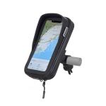 Support Smartphone Shad SG62H POUR GUIDON