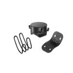 Support Smartphone Shapeheart Dock classique moto et v&eacute;lo seul