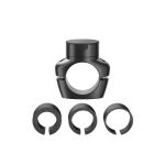 Support Smartphone Shapeheart Dock pro moto et v&eacute;lo seul