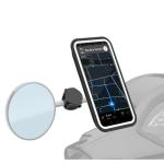 Support Smartphone Shapeheart RETROVISEUR SMARTPHONE MAGNETIQUE M