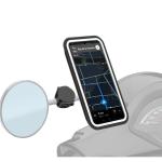Support Smartphone Shapeheart RETROVISEUR SMARTPHONE MAGNETIQUE XL