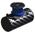 Support Smartphone Zill PLATINE SUPPORT SMARTPHONE UNIVERSEL COMPATIBLE QUAD LOCK